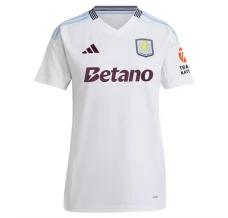 Maglia Aston Villa Donna Divisa Trasferta 2024/25