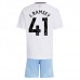 Maglia Aston Villa J.Ramsey 41 Bambino Divisa Trasferta 2024/25