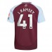 Maglia Aston Villa J.Ramsey 41 Divisa Prima 2024/25