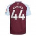 Maglia Aston Villa Kamara 44 Divisa Prima 2024/25