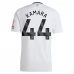 Maglia Aston Villa Kamara 44 Divisa Trasferta 2024/25