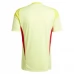 Maglia Aston Villa Kit Gara Away Portiere 2025/26