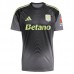 Maglia Aston Villa Kit Gara Home Portiere 2025/26