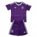 Maglia Aston Villa Kit Gara Third Portiere Bambino 2025/26