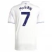 Maglia Aston Villa McGinn 7 Divisa Terza 2025/26