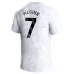 Maglia Aston Villa McGinn 7 Divisa Trasferta 2023/24