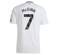 Maglia Aston Villa McGinn 7 Divisa Trasferta 2024/25
