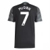 Maglia Aston Villa McGinn 7 Divisa Trasferta 2025/26