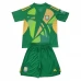 Maglia Aston Villa Portiere Bambino Divisa Prima 2024/25