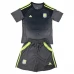 Maglia Aston Villa Portiere Bambino Divisa Prima 2025/26