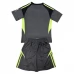 Maglia Aston Villa Portiere Bambino Divisa Prima 2025/26