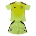 Maglia Aston Villa Portiere Bambino Divisa Trasferta 2025/26