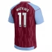 Maglia Aston Villa Watkins 11 Divisa Prima 2023/24