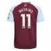 Maglia Aston Villa Watkins 11 Divisa Prima 2024/25