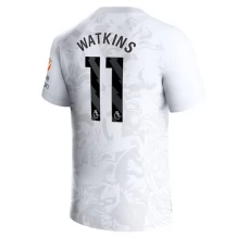 Maglia Aston Villa Watkins 11 Divisa Trasferta 2023/24