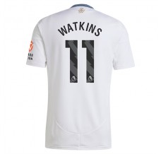Maglia Aston Villa Watkins 11 Divisa Trasferta 2024/25