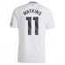 Maglia Aston Villa Watkins 11 Divisa Trasferta 2024/25