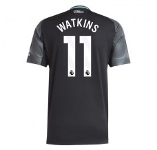 Maglia Aston Villa Watkins 11 Divisa Trasferta 2025/26