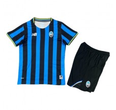 Maglia Atalanta BC Bambino Divisa Prima 2025/26