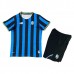 Maglia Atalanta BC Bambino Divisa Prima 2025/26