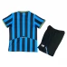 Maglia Atalanta BC Bambino Divisa Prima 2025/26