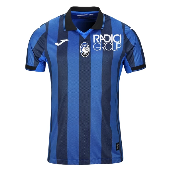Maglia Atalanta BC Divisa Prima 2023/24 Maglia Atalanta BC Divisa Prima 2023/24