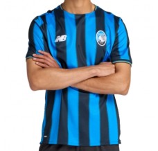 Maglia Atalanta BC Divisa Prima 2025/26