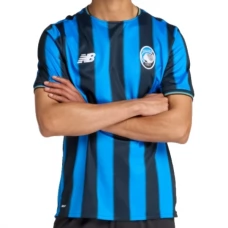Maglia Atalanta BC Divisa Prima 2025/26 Maglia Atalanta BC Divisa Prima 2025/26