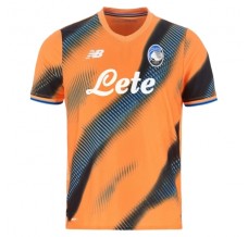 Maglia Atalanta BC Divisa Terza 2025/26