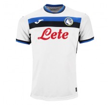 Maglia Atalanta BC Divisa Trasferta 2024/25