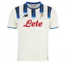Maglia Atalanta BC Divisa Trasferta 2025/26