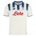 Maglia Atalanta BC Divisa Trasferta 2025/26