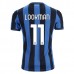 Maglia Atalanta BC Lookman 11 Divisa Prima 2024/25