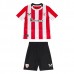 Maglia Athletic Bilbao Bambino Divisa Prima 2024/25
