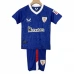 Maglia Athletic Bilbao Bambino Divisa Trasferta 2024/25