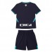 Maglia Athletic Bilbao Bambino Divisa Trasferta 2025/26