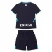 Maglia Athletic Bilbao Bambino Divisa Trasferta 2025/26
