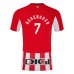 Maglia Athletic Bilbao Berenguer 7 Divisa Prima 2024/25