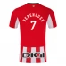 Maglia Athletic Bilbao Berenguer 7 Divisa Prima 2024/25