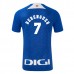 Maglia Athletic Bilbao Berenguer 7 Divisa Trasferta 2024/25