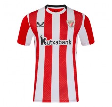 Maglia Athletic Bilbao Divisa Prima 2024/25