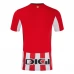 Maglia Athletic Bilbao Divisa Prima 2024/25