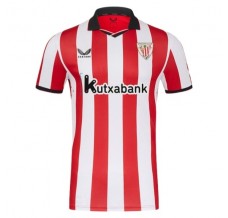 Maglia Athletic Bilbao Divisa Prima 2025/26