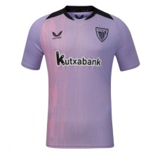 Maglia Athletic Bilbao Divisa Terza 2024/25