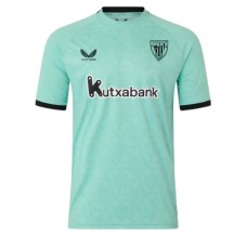 Maglia Athletic Bilbao Divisa Terza 2025/26