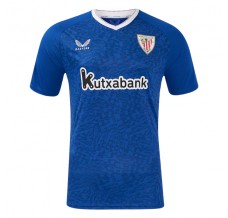 Maglia Athletic Bilbao Divisa Trasferta 2024/25