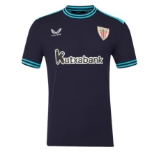 Maglia Athletic Bilbao Divisa Trasferta 2025/26