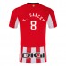 Maglia Athletic Bilbao O.Sancet 8 Divisa Prima 2024/25