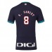 Maglia Athletic Bilbao O.Sancet 8 Divisa Trasferta 2025/26