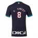 Maglia Athletic Bilbao O.Sancet 8 Divisa Trasferta 2025/26
